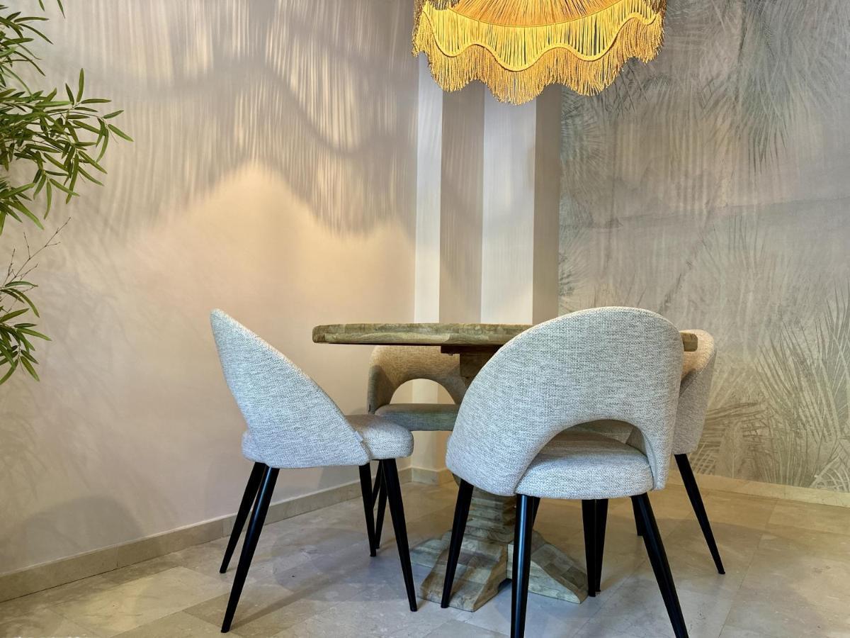 Appartement Urbe10 Pries Garden Málaga