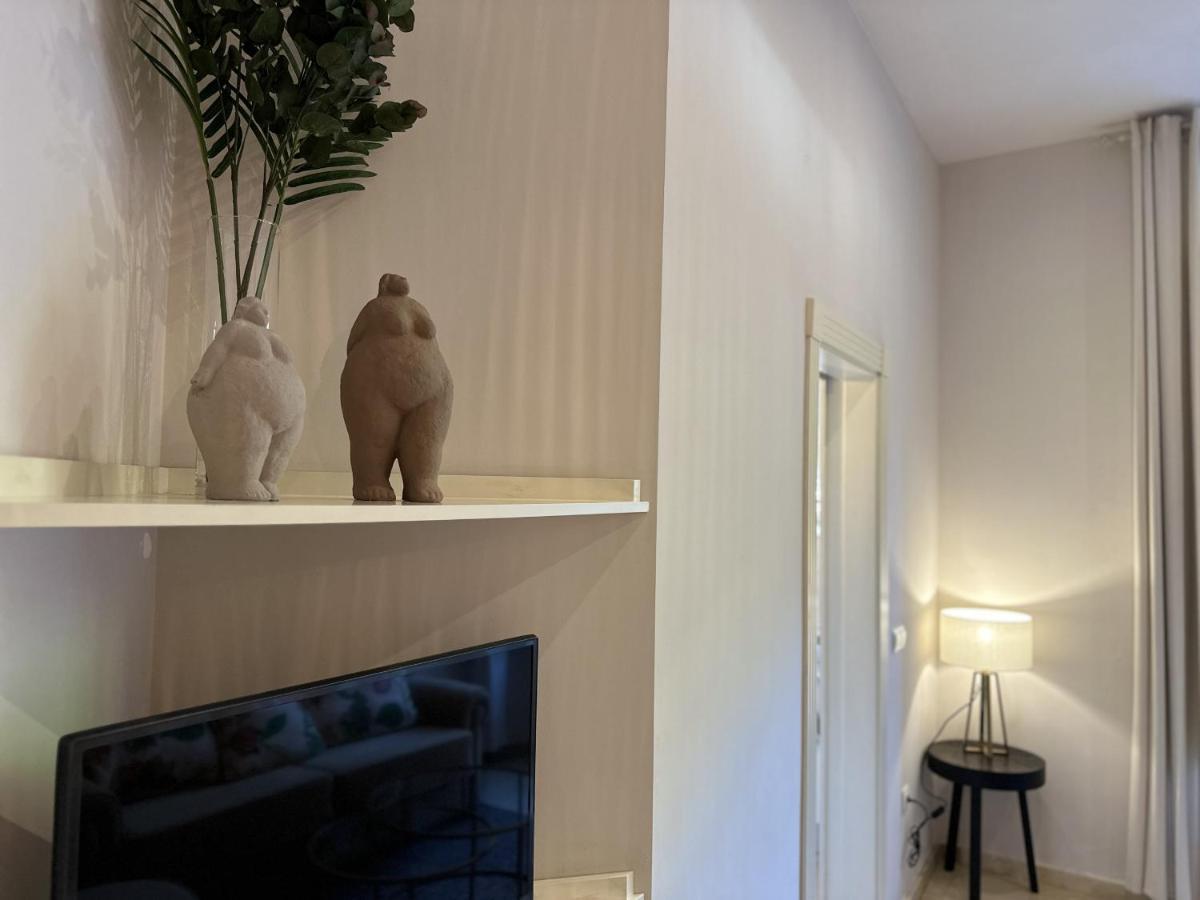 Appartement Urbe10 Pries Garden