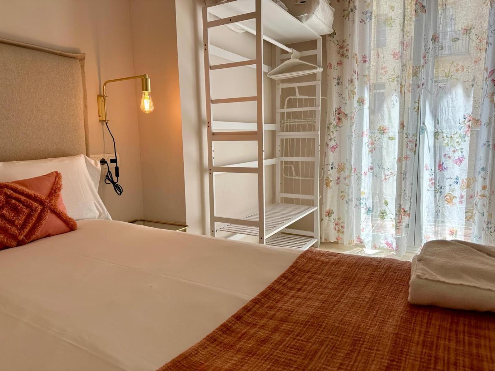 Appartement Urbe10 Pries Garden Málaga