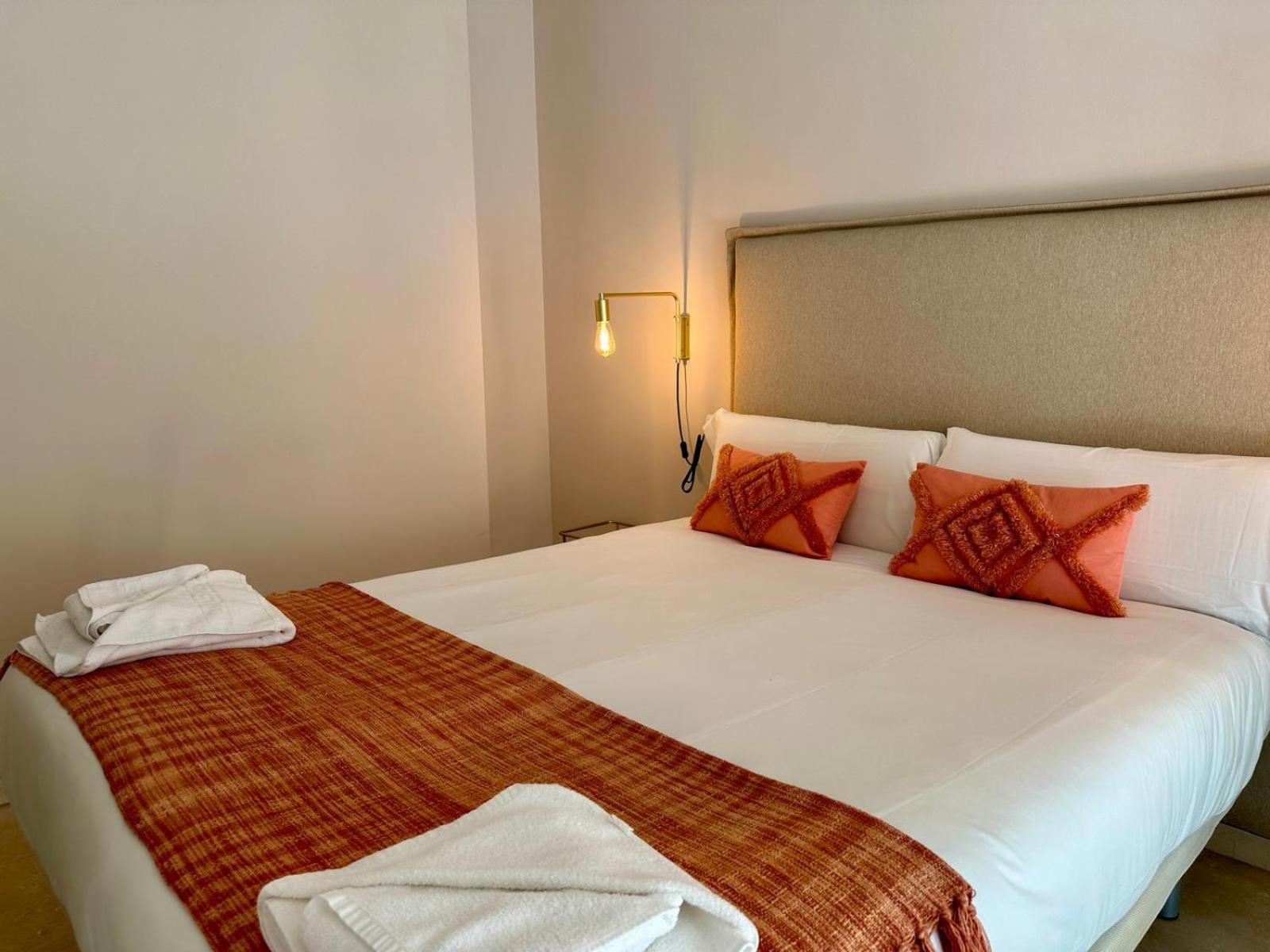 Appartement Urbe10 Pries Garden *