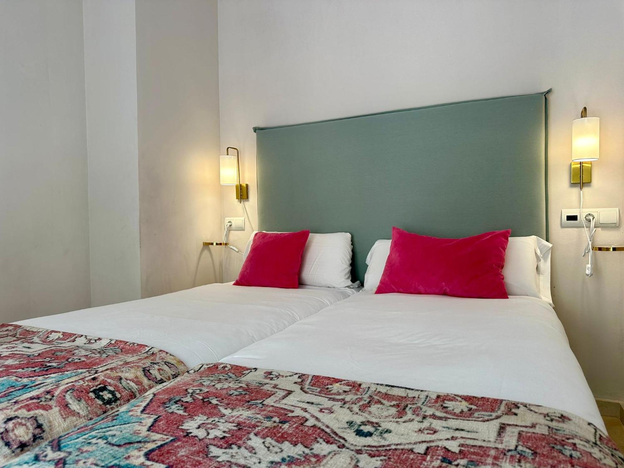 Appartement Urbe10 Pries Garden *