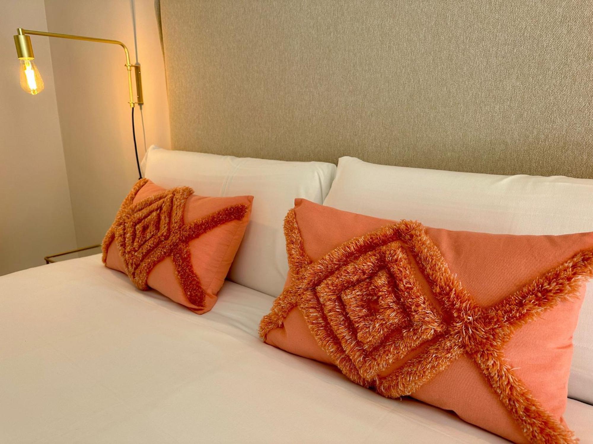 Appartement Urbe10 Pries Garden *
