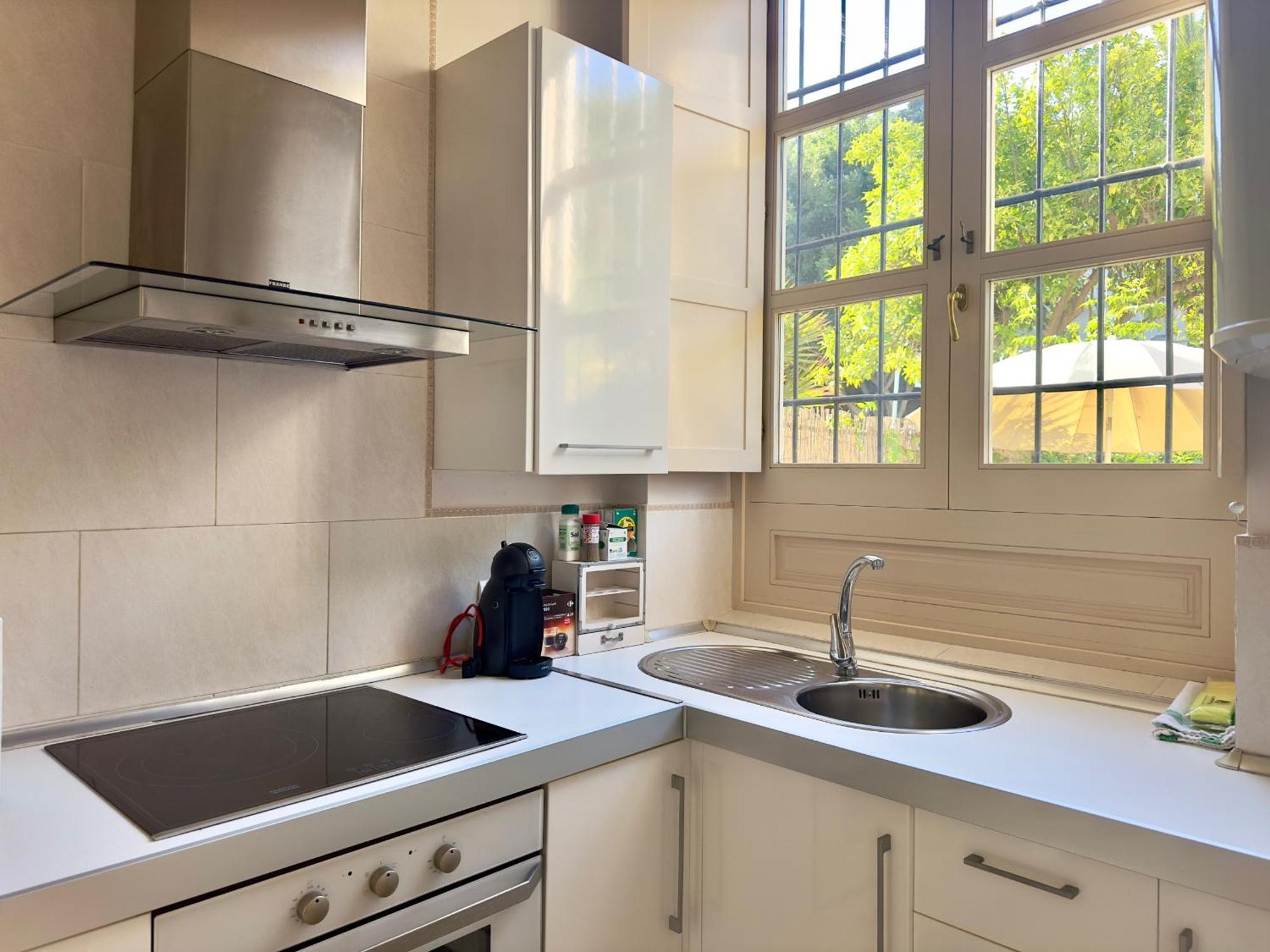 Appartement Urbe10 Pries Garden *