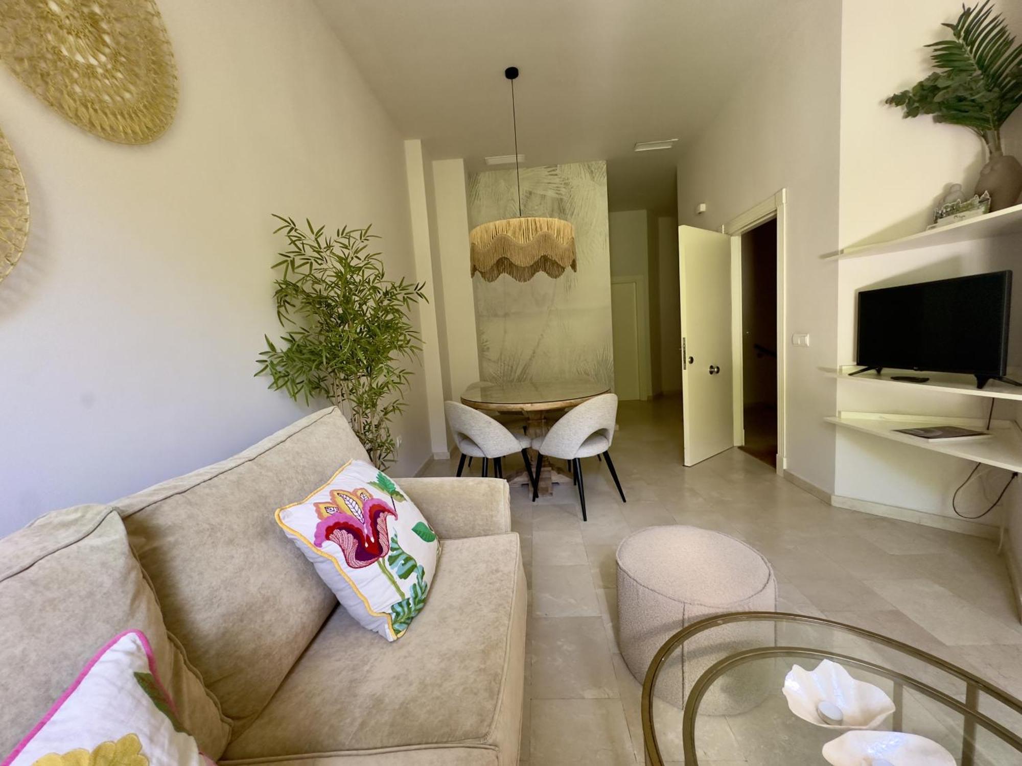 Appartement Urbe10 Pries Garden