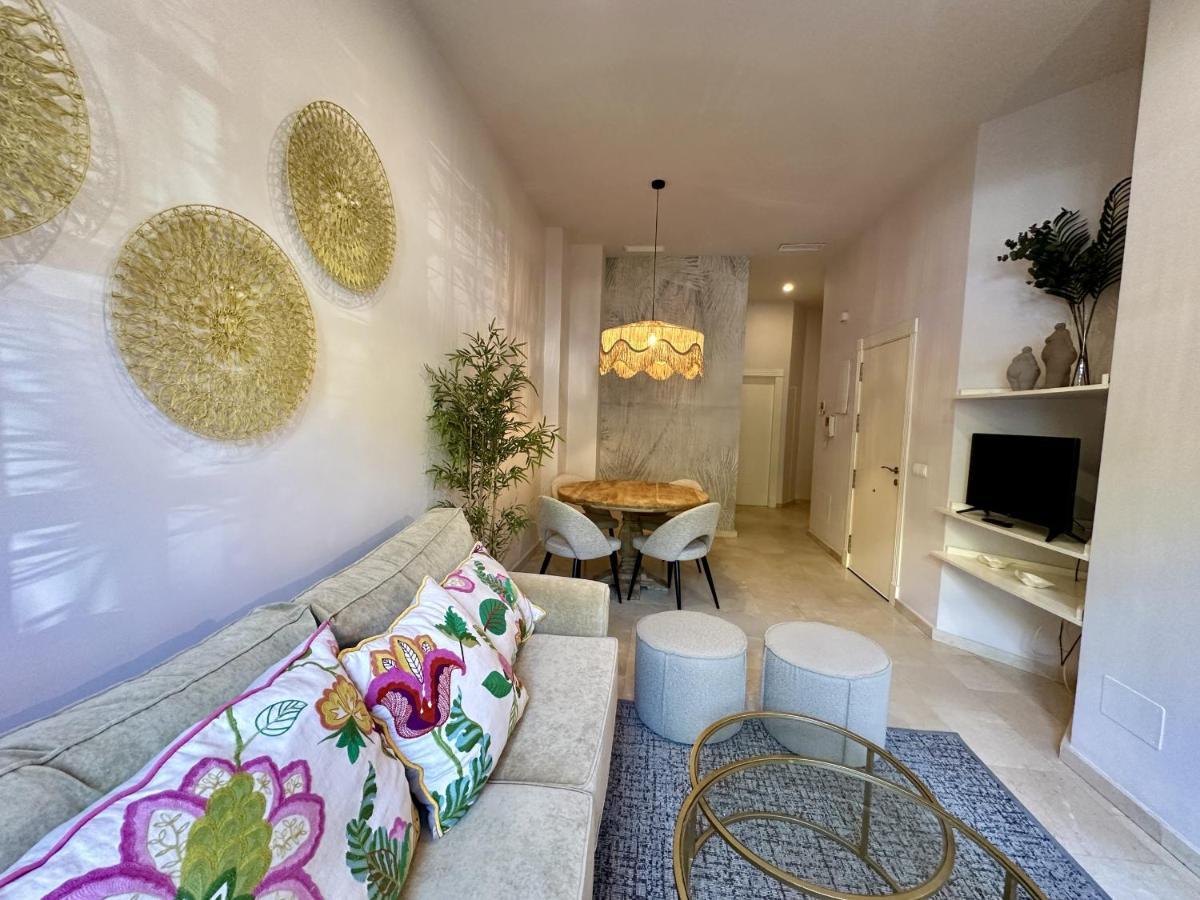 Urbe10 Pries Garden Malaga