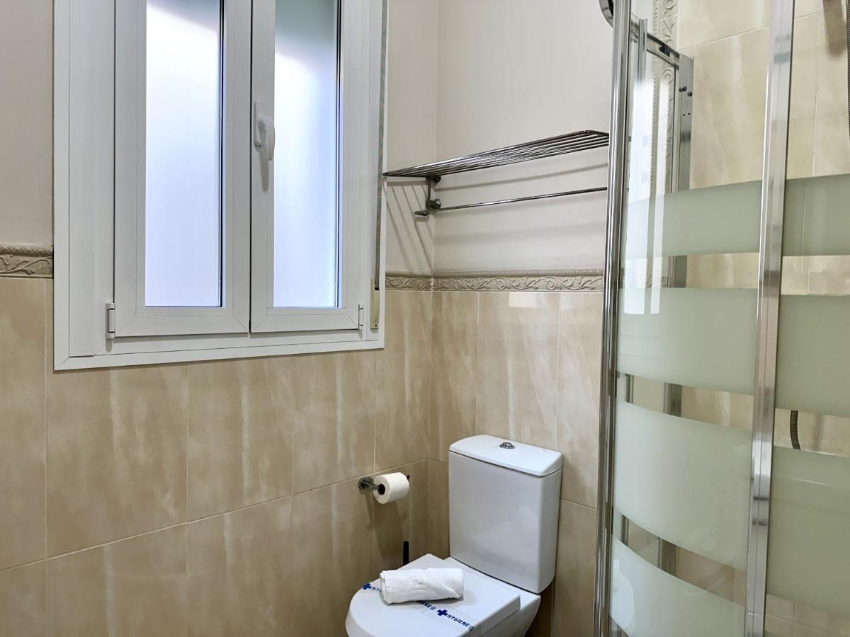 Urbe10 Pries Garden Malaga