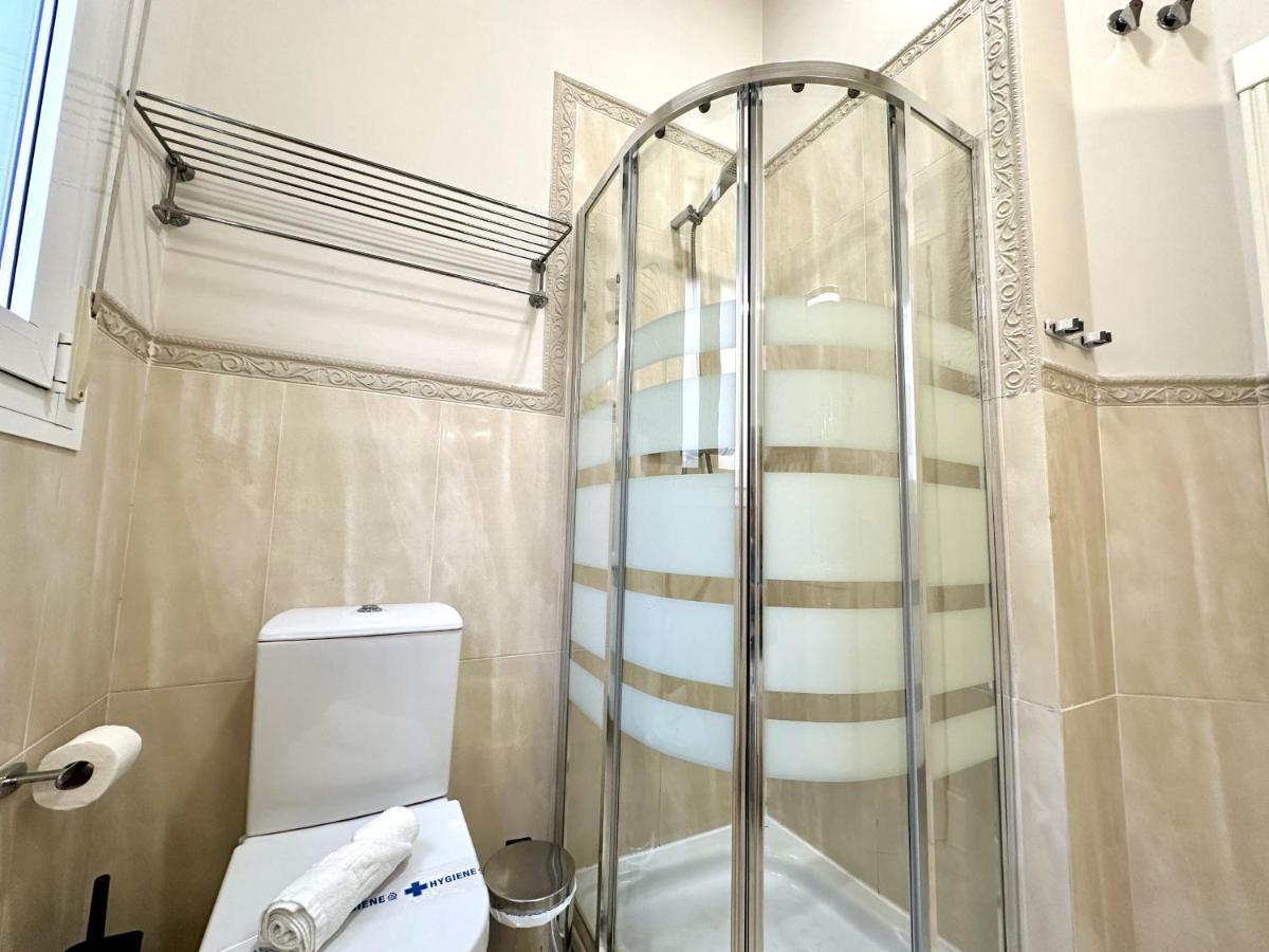 Urbe10 Pries Garden Apartment