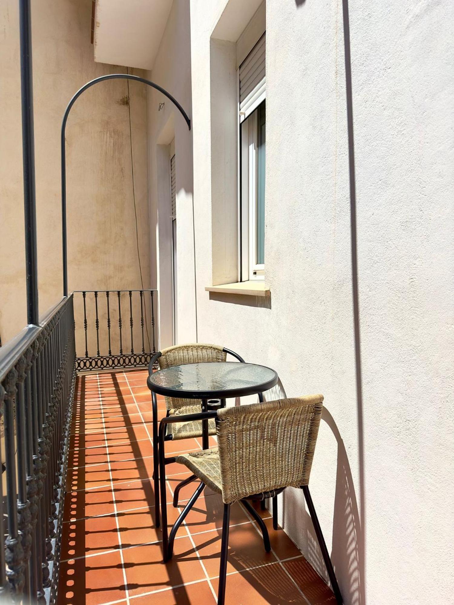 Apartment Urbe10 Pries Garden Malaga