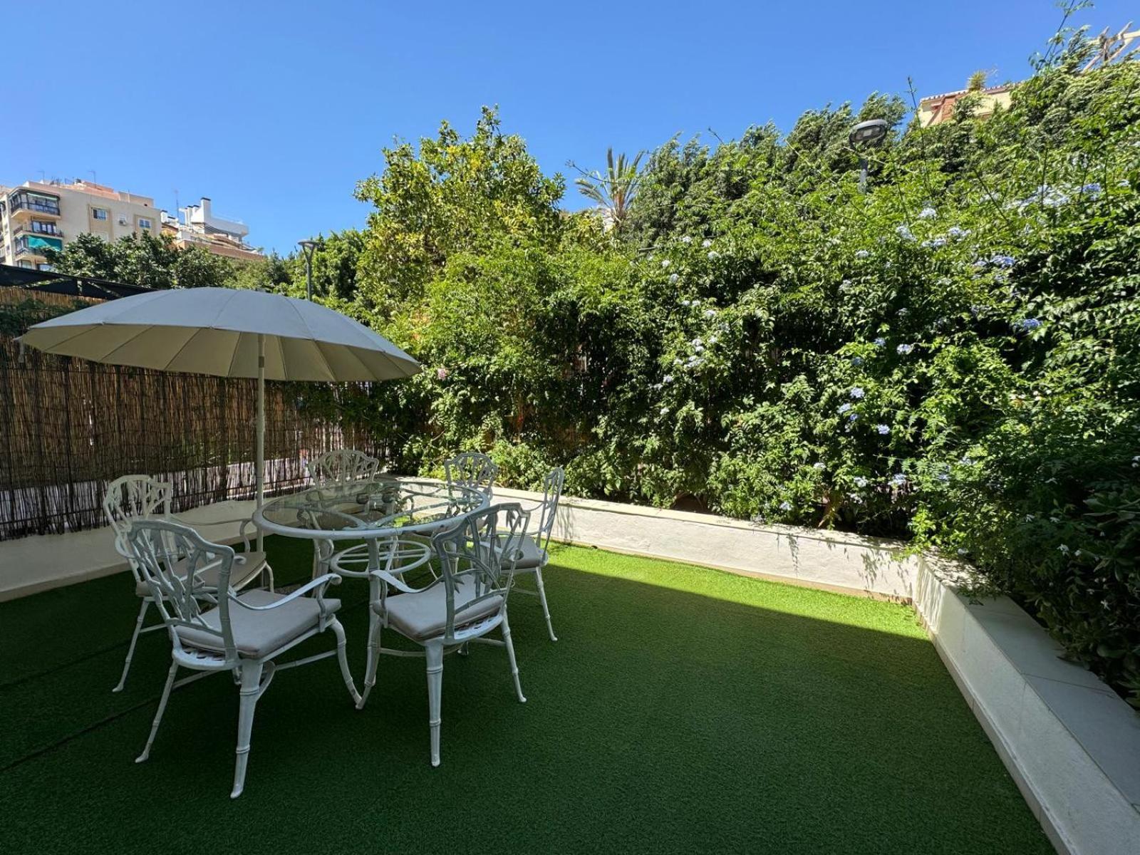 Apartment Urbe10 Pries Garden