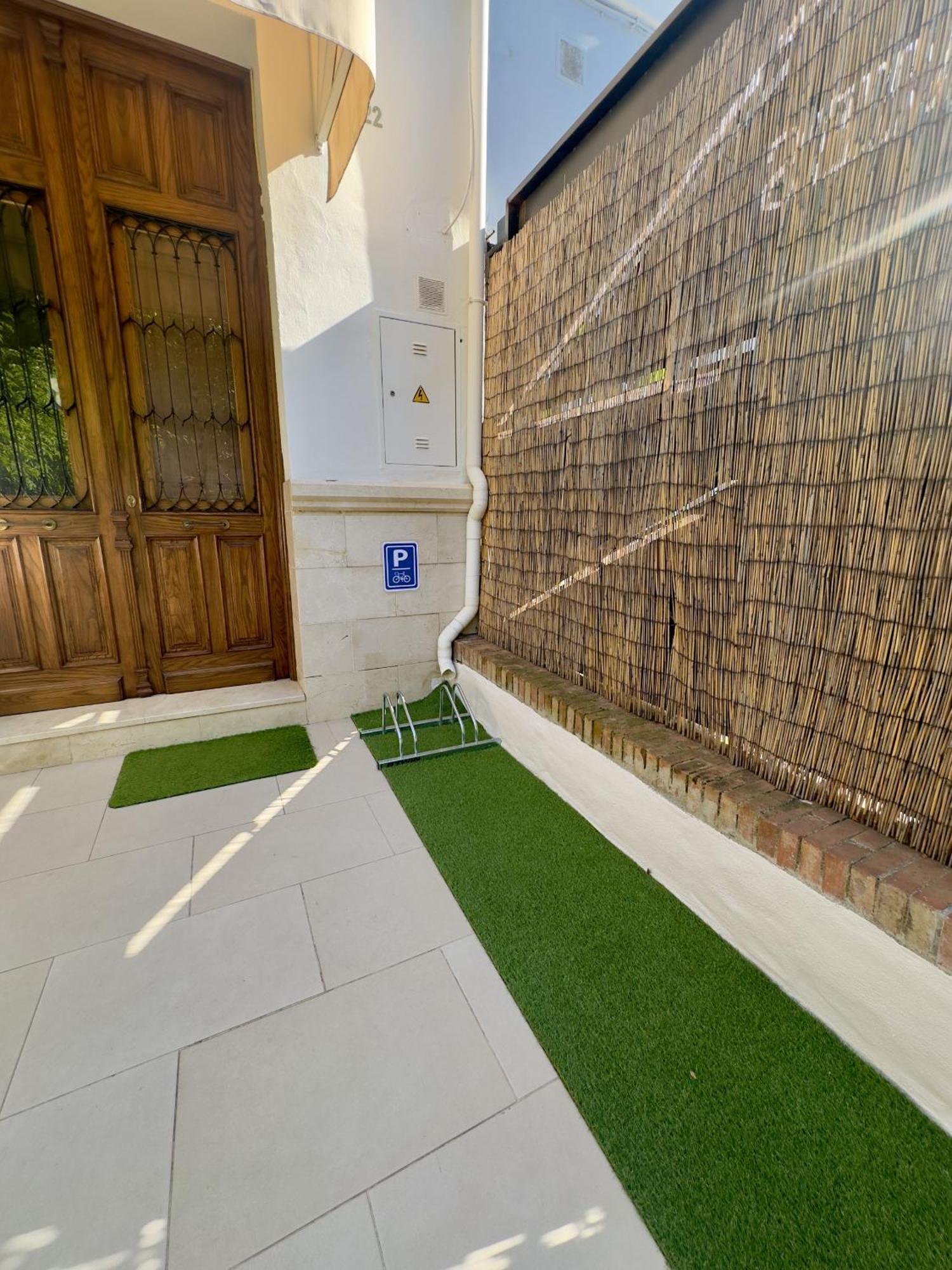 Apartment Urbe10 Pries Garden *